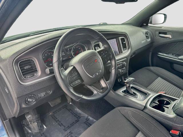 Used 2021 Dodge Charger SXT w/ Driver Convenience Group AWD/4WD image 9