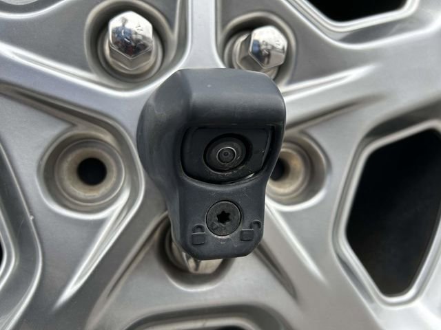 Used 2021 Jeep Wrangler Unlimited Sport AWD/4WD image 7