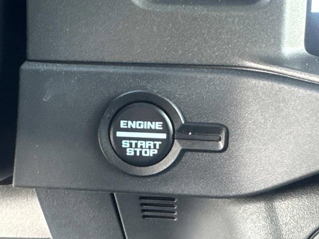 Certified 2025 Ford Bronco Badlands AWD/4WD image 20