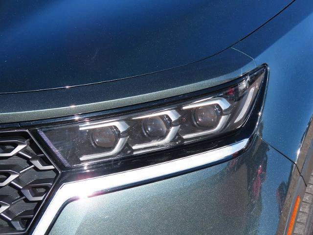 Used 2022 Kia Sorento SX Prestige image 9