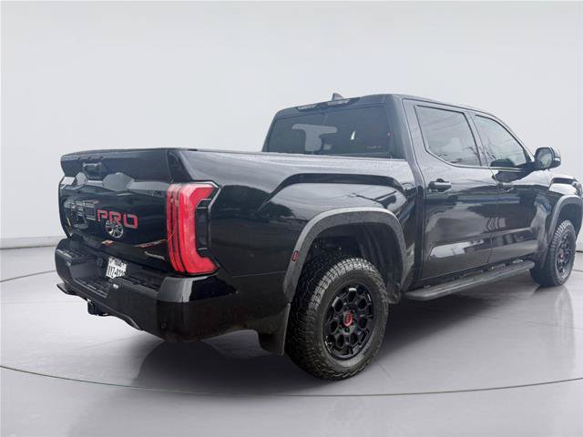Used 2026 Toyota Tundra TRD Pro AWD/4WD image 3
