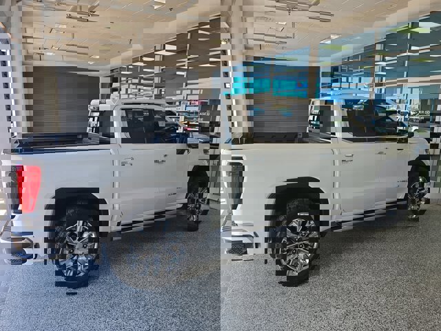 Used 2023 GMC Sierra 1500 Denali w/ Denali Reserve Package image 6