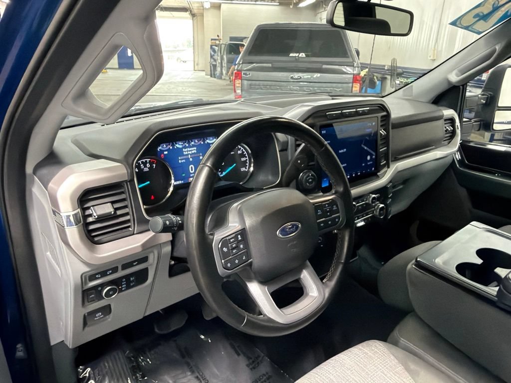 Certified 2023 Ford F150 XLT AWD/4WD image 20