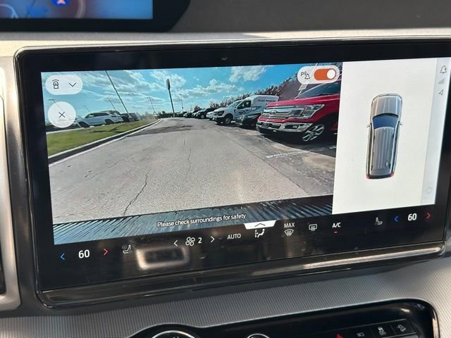 Certified 2025 Ford Expedition Max Active AWD/4WD image 32