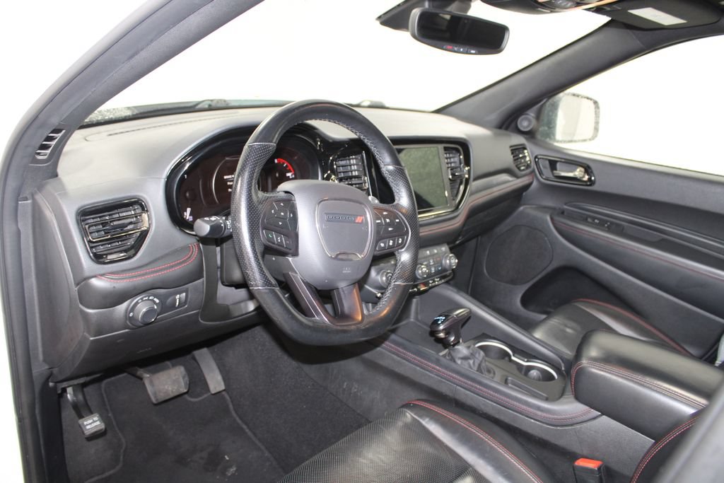 Used 2024 Dodge Durango GT RWD image 24