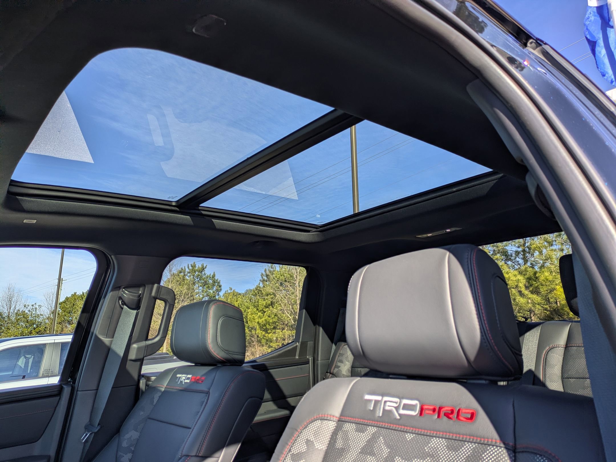 Used 2024 Toyota Tundra TRD Pro image 27