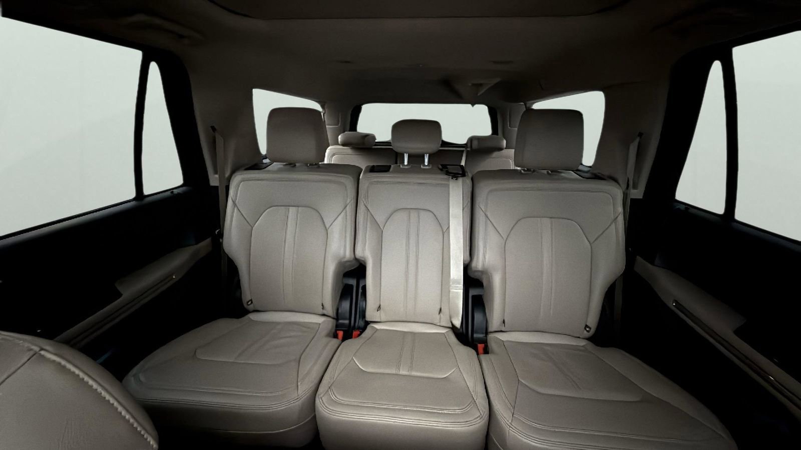 Certified 2024 Ford Expedition Max Limited image 26