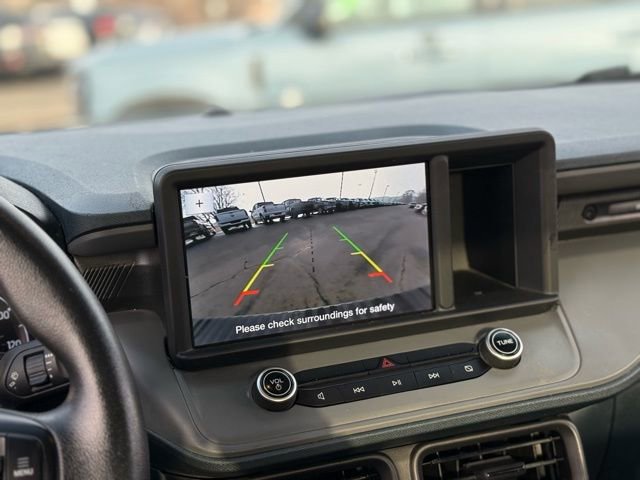 Certified 2023 Ford Maverick XL image 15