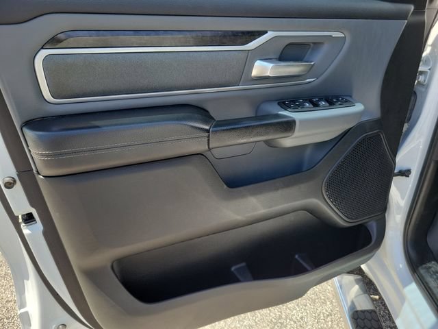 Used 2023 RAM 1500 Lone Star AWD/4WD image 20