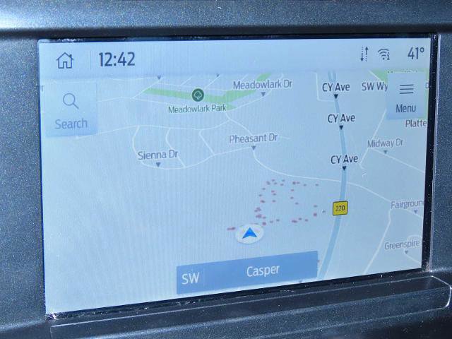 Certified 2023 Ford F150 XL w/ STX Appearance Package image 30