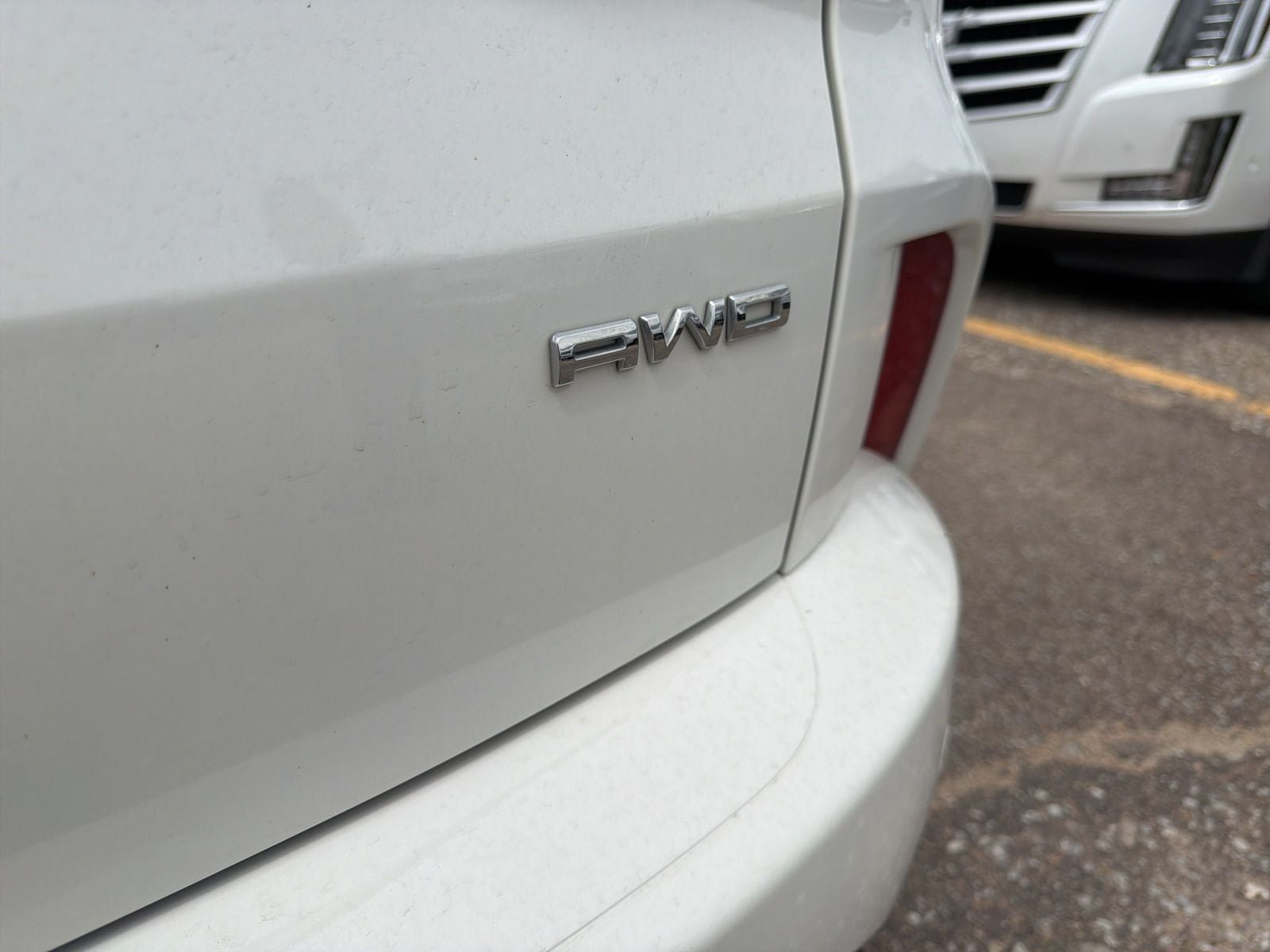 Certified 2023 Ford Escape ST-Line w/ Tech Pack #1 AWD/4WD image 14