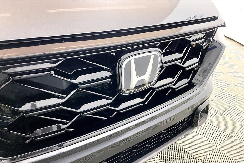 Used 2024 Honda CR-V Sport image 23