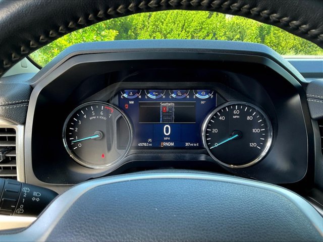Certified 2023 Ford Expedition XLT RWD image 18