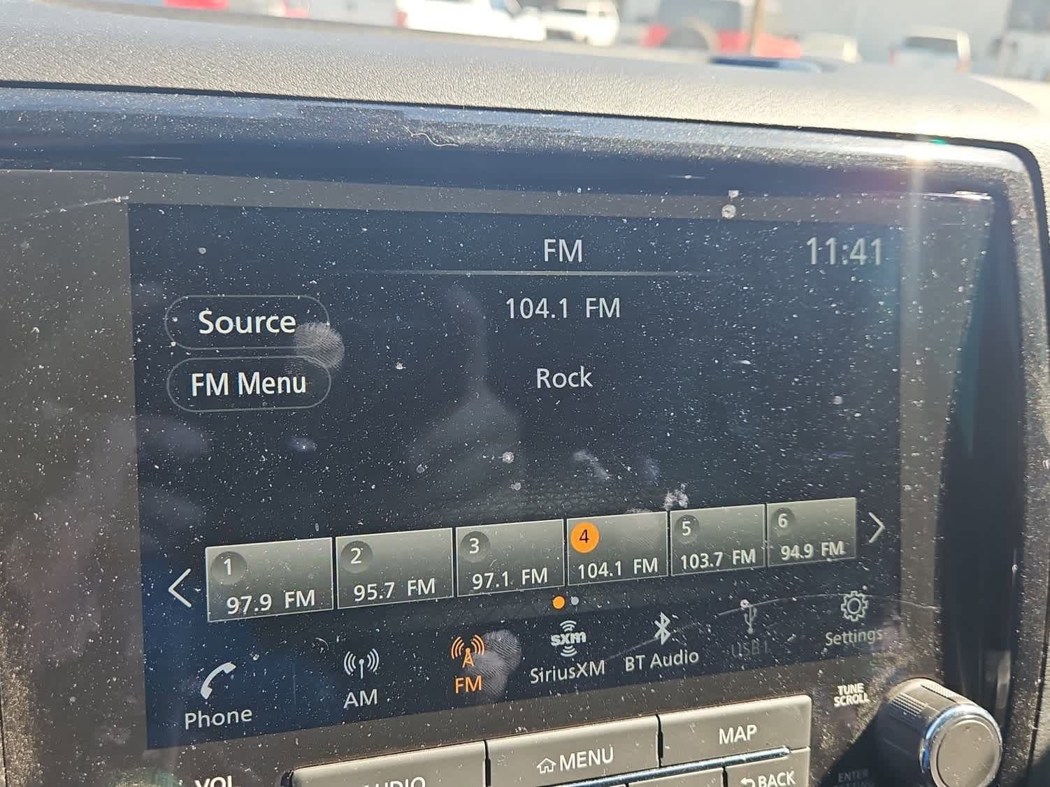 Used 2024 Nissan Frontier PRO-4X w/ Pro Convenience Package image 16