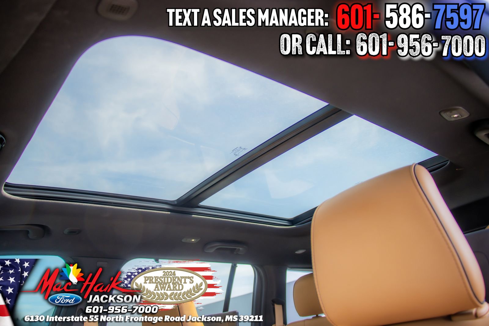 Used 2023 Jeep Grand Cherokee Summit w/ Adv Protech Group IV RWD image 16