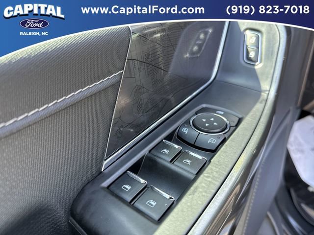 Certified 2023 Ford F150 XLT w/ Equipment Group 302A High AWD/4WD image 22