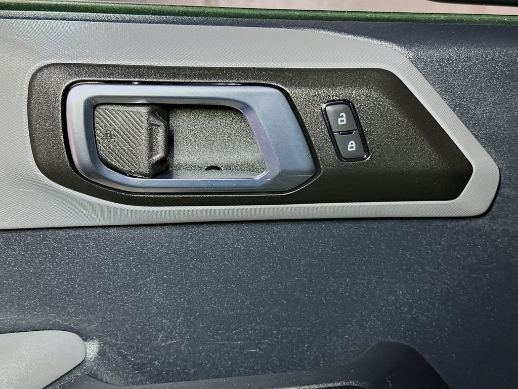 Certified 2021 Ford Bronco Big Bend AWD/4WD image 18