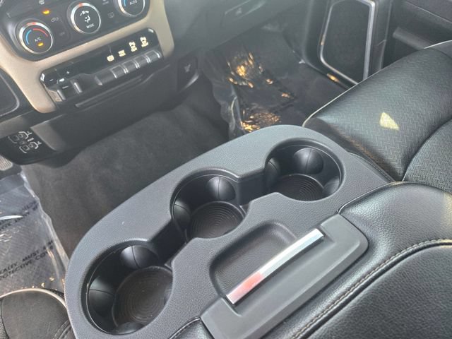 Used 2020 RAM 2500 Laramie AWD/4WD image 15
