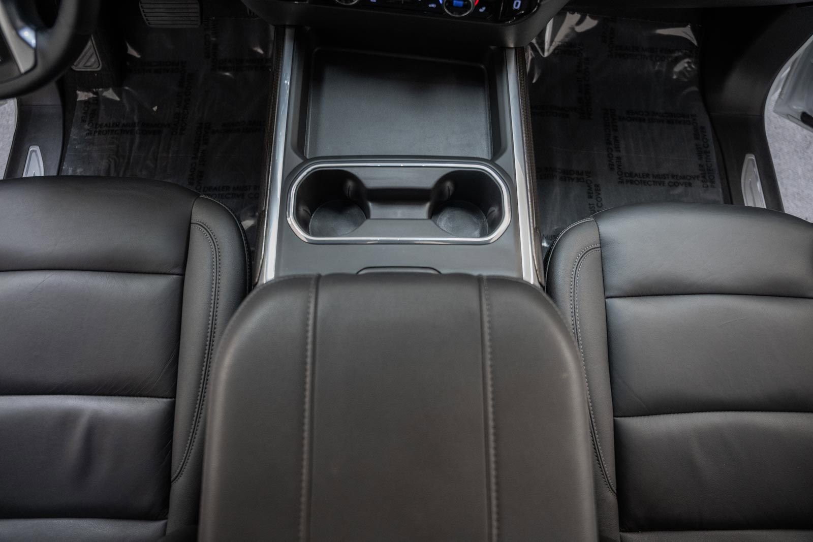 Used 2025 Chevrolet Silverado 2500 LT w/ Trail Boss Package image 37