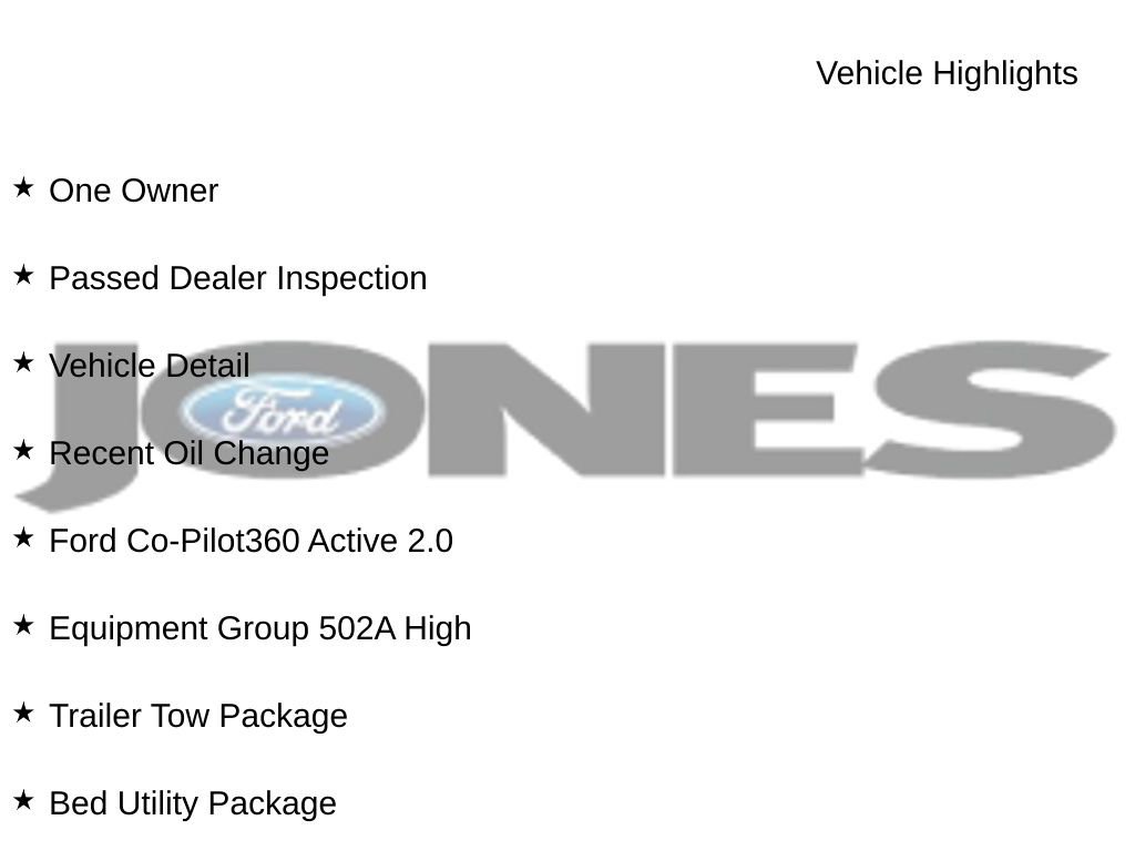 Certified 2022 Ford F150 Lariat w/ Equipment Group 502A High image 13