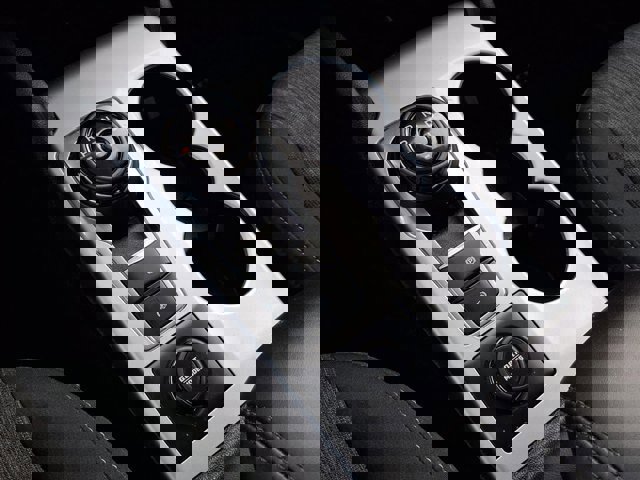 Certified 2023 Ford Bronco Sport Big Bend w/ Convenience Package image 16