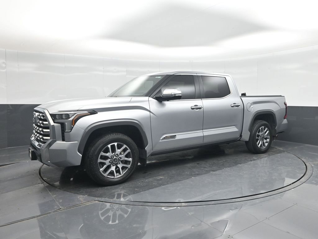 Used 2024 Toyota Tundra 1794 Edition