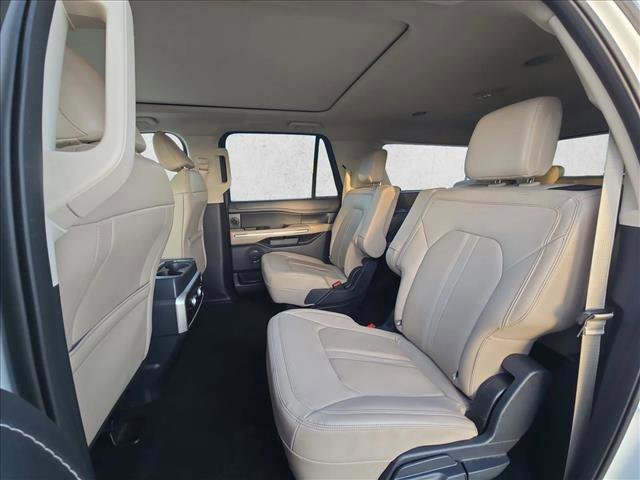 Certified 2024 Ford Expedition Max Limited image 19