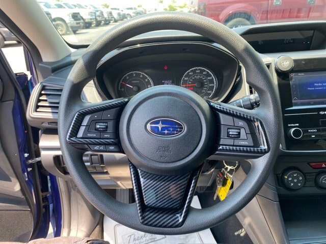Used 2023 Subaru Impreza 2.0i AWD/4WD image 9