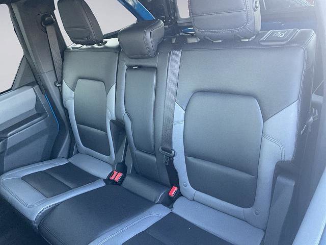 Certified 2024 Ford Bronco Big Bend image 10