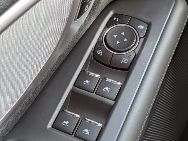 Certified 2026 Ford Expedition Max Active RWD image 22
