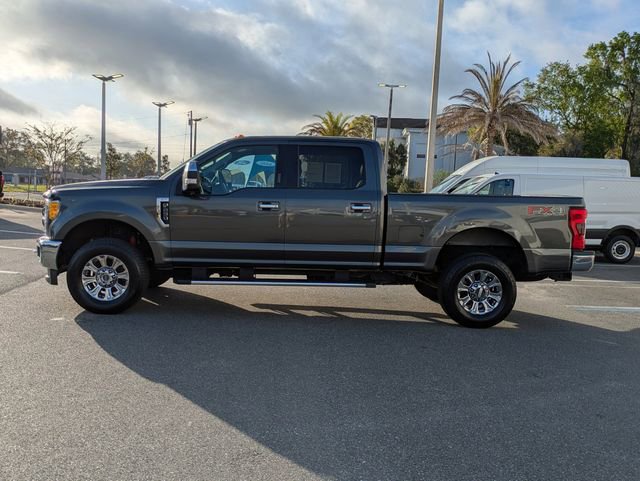 Certified 2017 Ford F250 XLT w/ XLT Premium Package image 7
