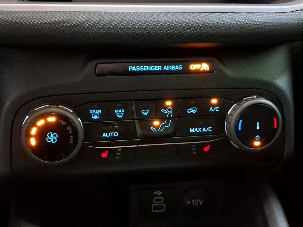 Certified 2023 Ford Bronco Sport Big Bend w/ Convenience Package AWD/4WD image 10