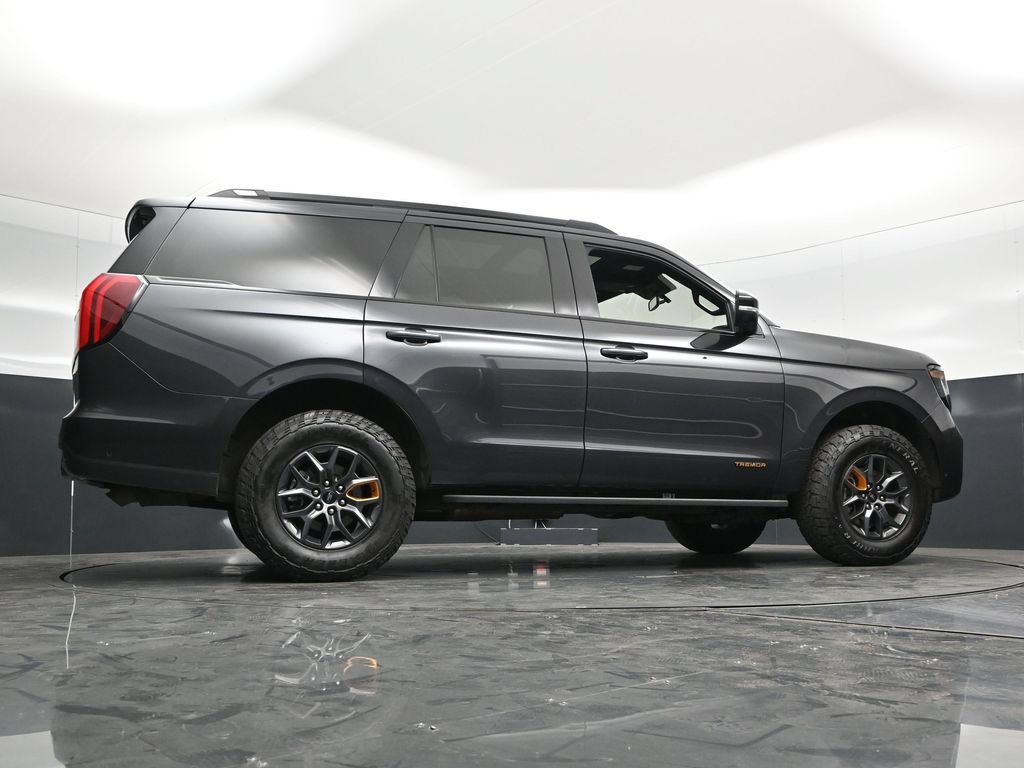 Certified 2025 Ford Expedition Tremor AWD/4WD image 49