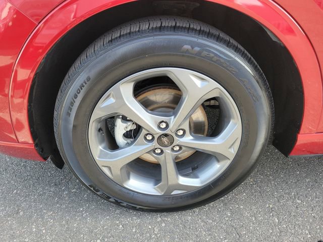 Certified 2023 Ford Escape ST-Line w/ Tech Pack #1 image 31