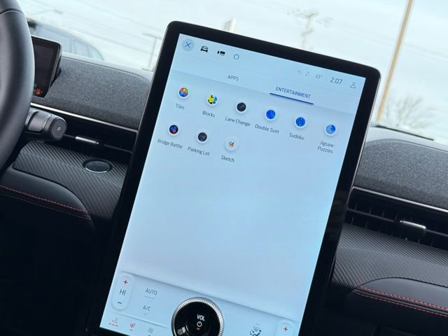 Certified 2025 Ford Mustang Mach-E Premium w/ Sport Appearance Package image 28