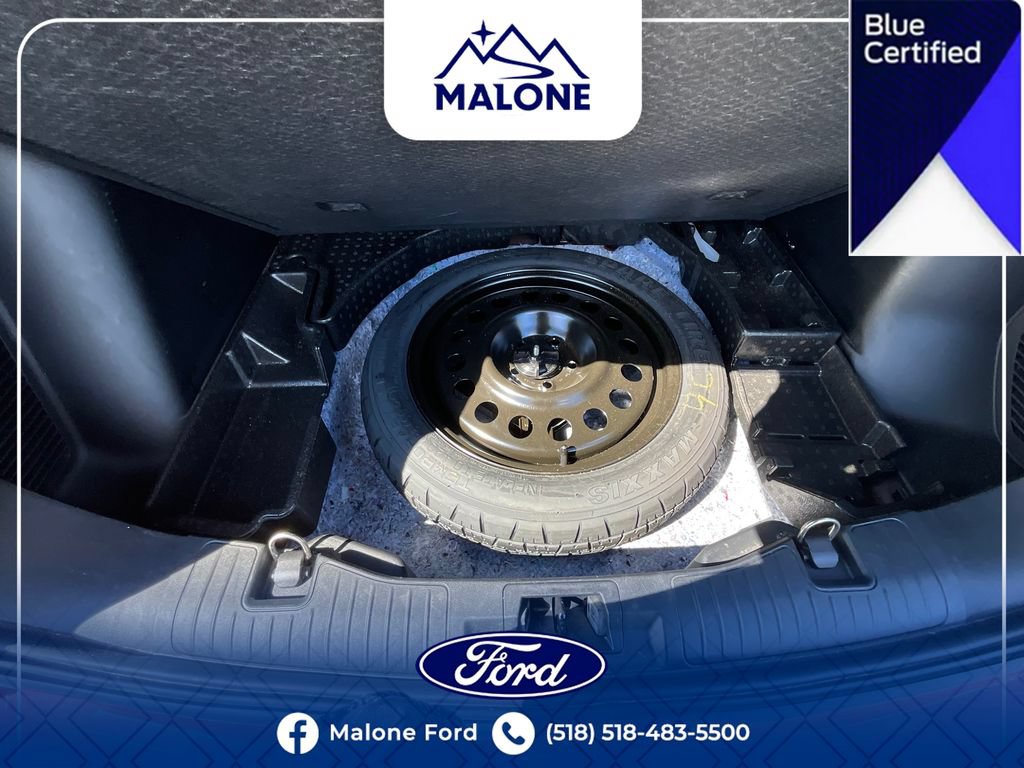 Certified 2023 Ford Escape ST-Line w/ Tech Pack #1 AWD/4WD image 40