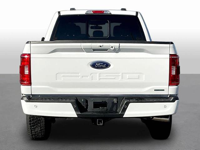 Certified 2023 Ford F150 XLT w/ Equipment Group 302A High AWD/4WD image 6