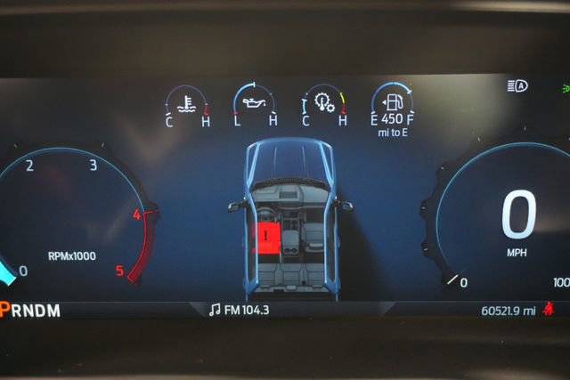 Certified 2023 Ford F450 Lariat AWD/4WD image 15