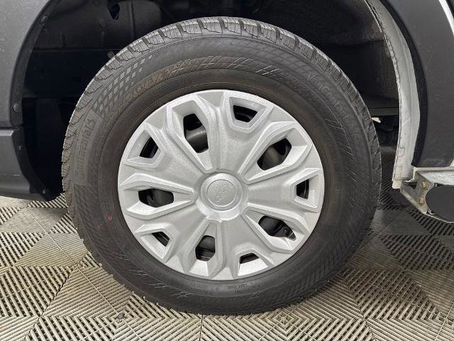 Certified 2024 Ford Transit 250 Low Roof w/ Exterior Upgrade Package image 16