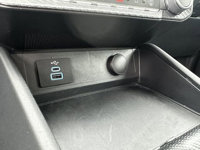 Certified 2025 Ford Mustang Premium image 25