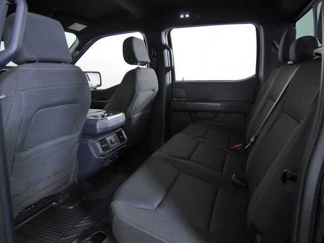 Certified 2024 Ford F150 XLT w/ Equipment Group 302A MID AWD/4WD image 19