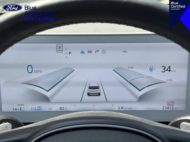 Used 2024 Hyundai Ioniq 5 SEL RWD image 25