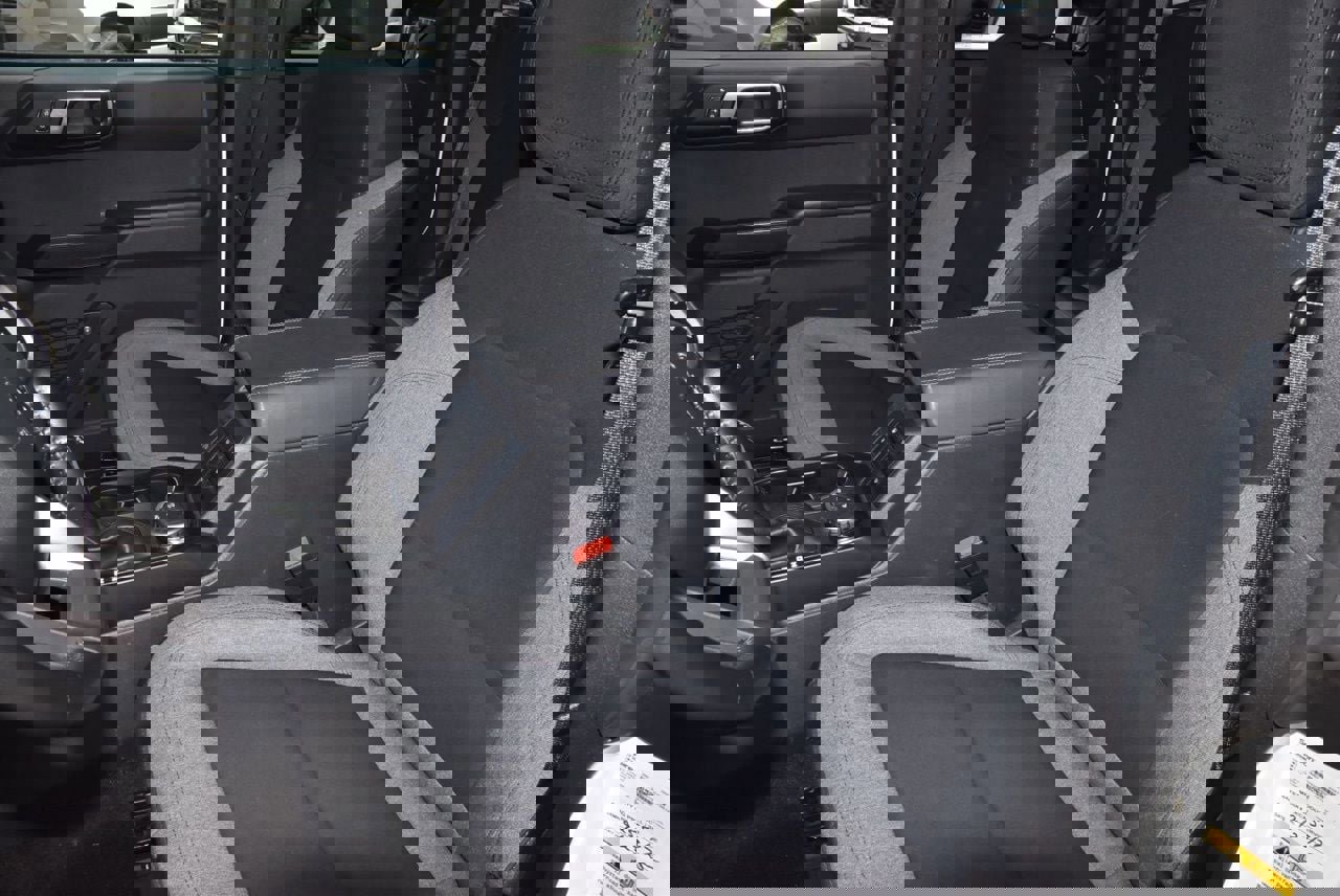 Certified 2025 Ford Bronco Big Bend image 39