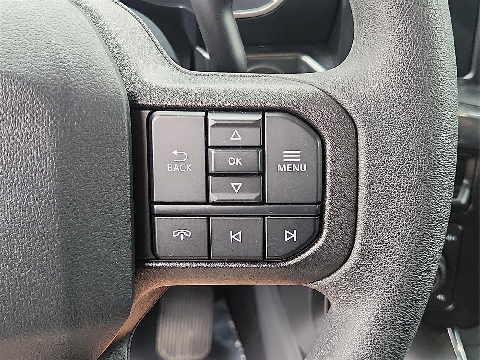 Certified 2023 Ford F150 XL w/ STX Appearance Package AWD/4WD image 20