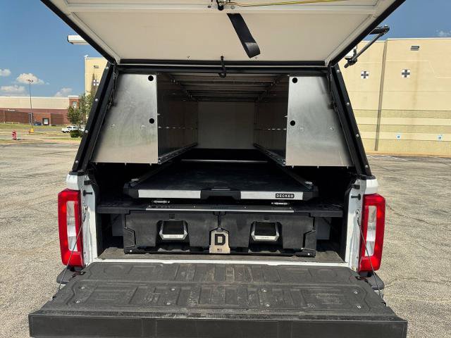 Certified 2024 Ford F250 XL w/ Snow Plow Prep Package AWD/4WD image 17