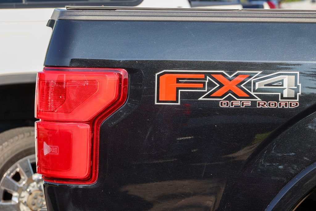 Certified 2020 Ford F150 Lariat w/ Max Trailer Tow Package AWD/4WD image 38