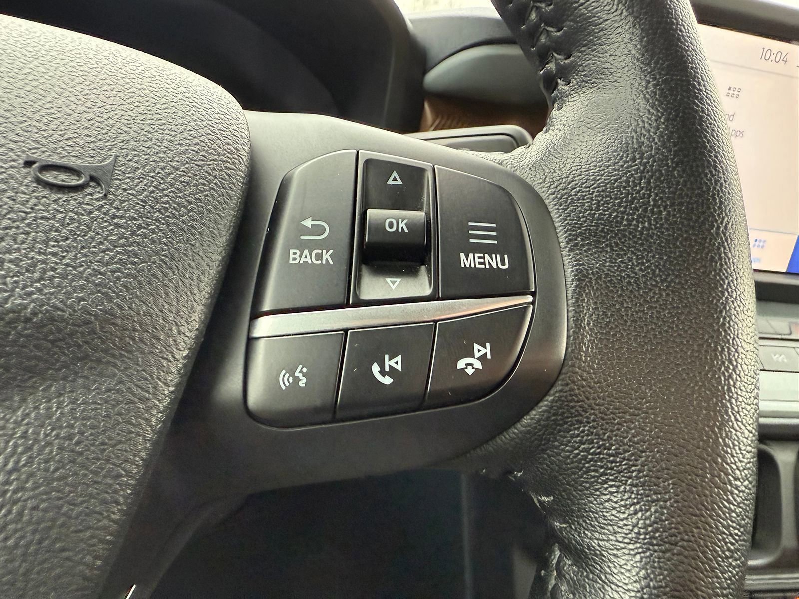 Certified 2022 Ford Maverick Lariat w/ Lariat Luxury Package image 33