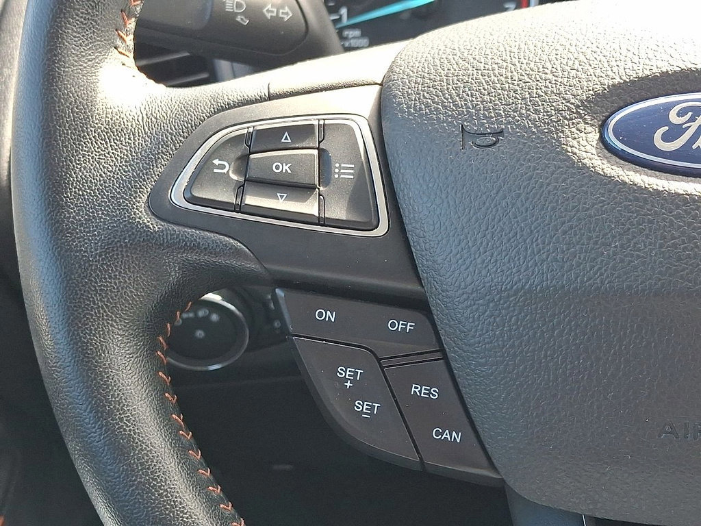 Certified 2022 Ford EcoSport SE w/ SE Convenience Package image 22