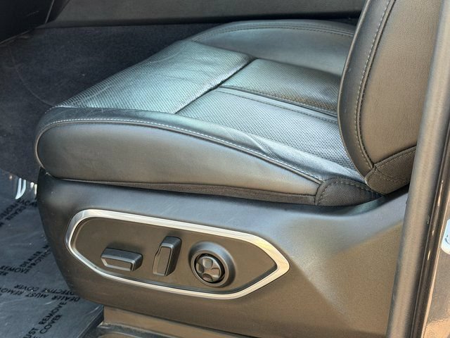 Used 2022 Jeep Wagoneer Series II w/ Convenience Group I AWD/4WD image 38