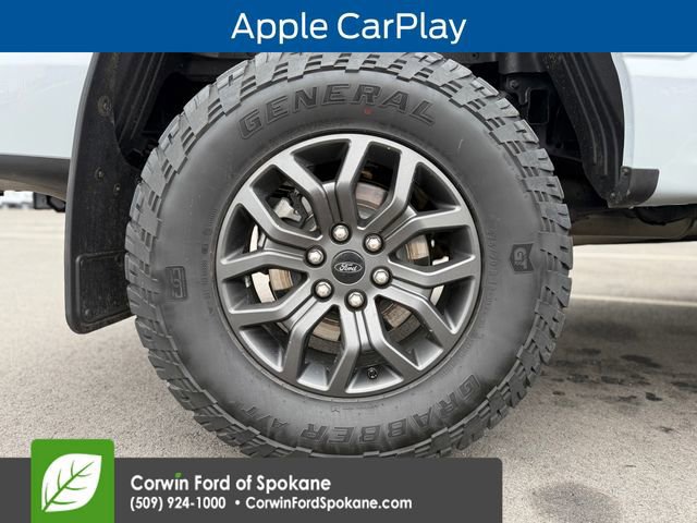 Certified 2025 Ford F150 Tremor w/ Tow/Haul Package image 14